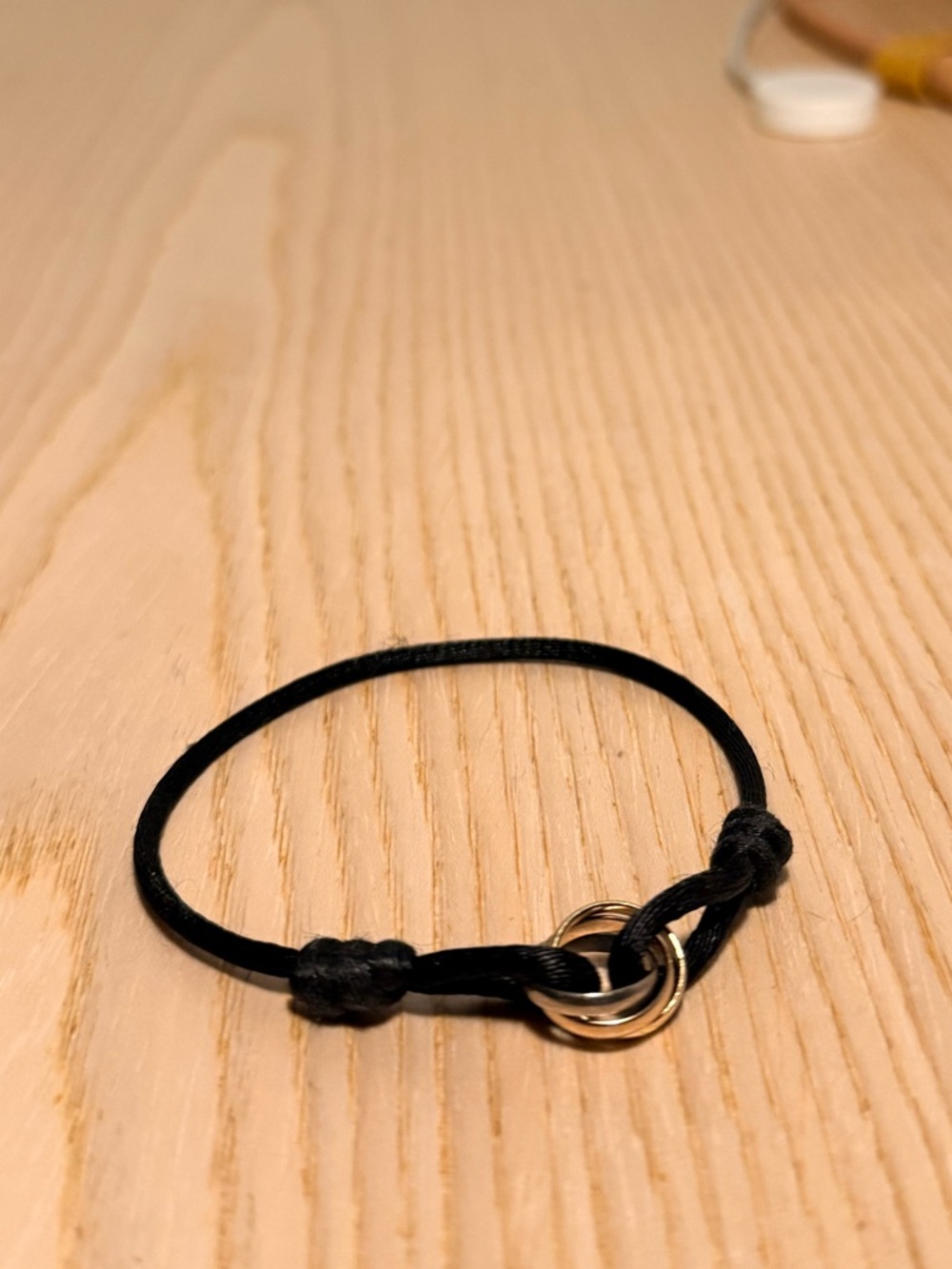 Cartier Trinity Bracelet - Picture 4 of 6